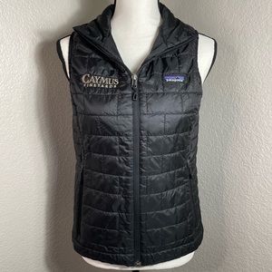 Patagonia Caymus Vineyards Vest ✨